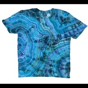 Tie dye shirt